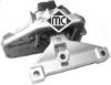 Metalcaucho 04644 Engine Mounting